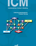 The Interdisciplinary Contest in Modeling: Culturing Interdisciplinary Problem Solving Publsihed in 2014 by COMAP, Inc. Includes chapter authored by SENCER PI Wm. David Burns called “Multidisciplinary Trouble” and Learning: A SENCER Approach ©2014 by COMAP, Inc. | 286 pages | Print Book | ISBN 1-933223-52-9