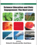 Science Education and Civic Engagement: The Next Level