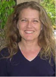 Dr. Ulla Hasager, SCI-West Co-Director