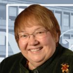 Dr. Marilyn (Lynn) Lotas, SCI-Great Lakes Co-Director