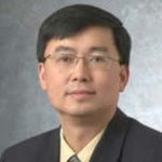 Dr. David Zeng, SCI-Great Lakes Co-Director