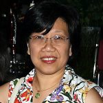 Dr. Winnie Yu, SCI-New England Co-Director
