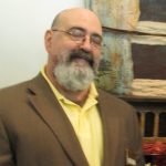 Dr. Edward Katz, SCI-South Co-Director