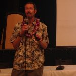 Dr. Steven Bachofer, SCI-West Co-Director