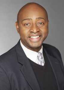 Felton Thomas, Jr., Executive Director and CEO, Cleveland Public Library